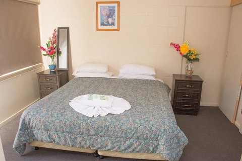 The Swiss Motel - Accommodation Ballina 2
