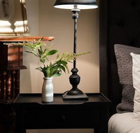 The Tiverton Daylesford - Accommodation Ballina