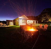 The Vale - Accommodation Ballina