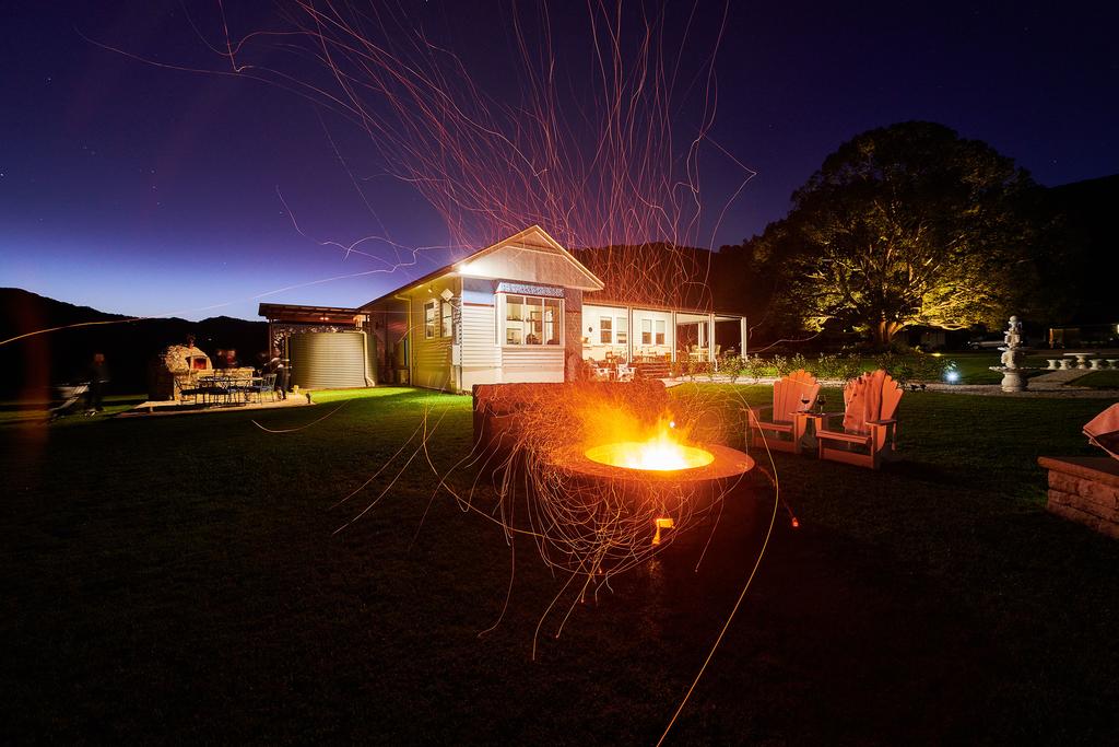 Yelgun NSW Accommodation Ballina