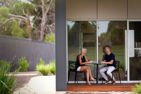 The Villas - Accommodation Ballina 3