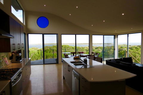 The Wave Oasis SC B&B - Accommodation Ballina 2