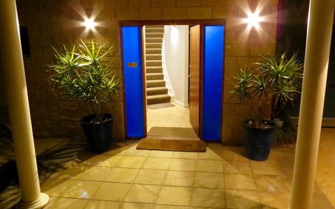 The Wave Oasis SC B&B - Accommodation Ballina 0