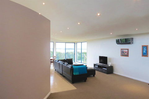 The Wave Oasis SC B&B - Accommodation Ballina 3