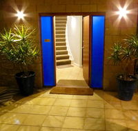 The Wave Oasis SC BB - Accommodation Ballina