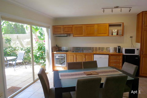 The Wave Oasis SC B&B - Accommodation Ballina 1