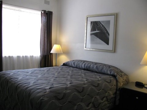 The Wayfarer Motel - Accommodation Ballina 1