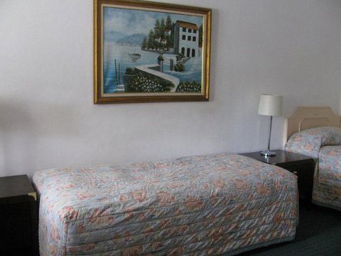 The Wayfarer Motel - Accommodation Ballina 3