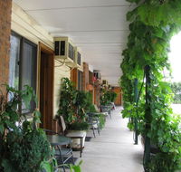 The Wayfarer Motel - Accommodation Ballina