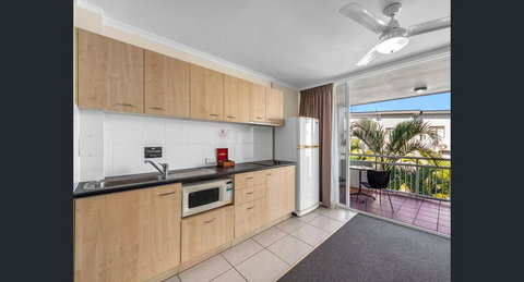 The Wellington Apartment Hotel - Accommodation Ballina 1