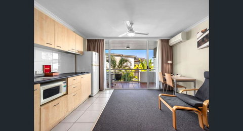 The Wellington Apartment Hotel - Accommodation Ballina 3