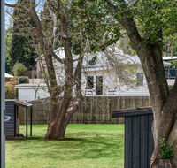 The Wickie Houses - Accommodation Ballina