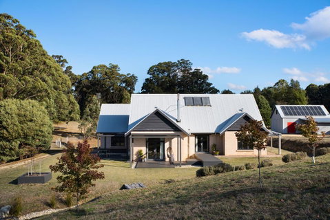 Three Paddocks - Accommodation Ballina 1