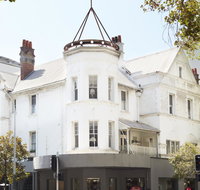 Three Rooms Sydney - Accommodation Ballina