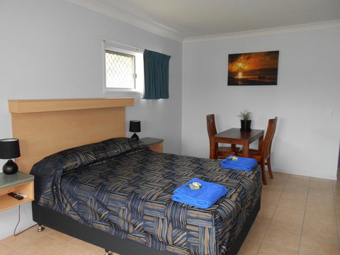 TI Motel Torres Strait - Accommodation Ballina 2
