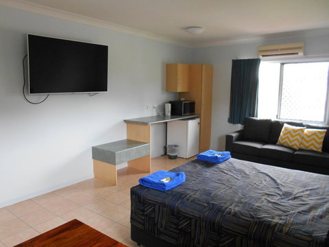 TI Motel Torres Strait - Accommodation Ballina 3