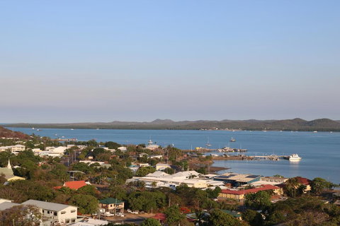 TI Motel Torres Strait - Accommodation Ballina 0
