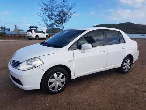 TI Motel Torres Strait - Accommodation Ballina 1