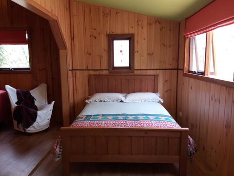 Tiandi Wildlife Sanctuary Farm Stay - Accommodation Ballina 2