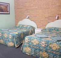 Tiaro Motor Inn - Accommodation Ballina