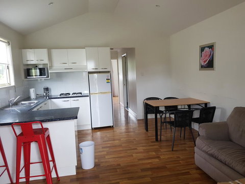 Timbertown Resort And Motel - Accommodation Ballina 1
