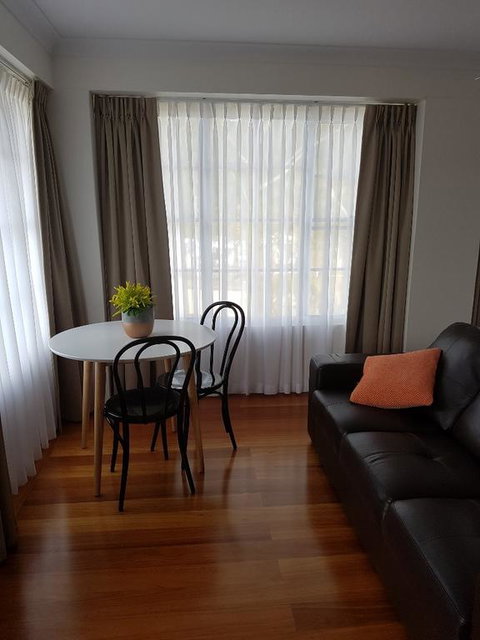 Timbertown Resort And Motel - Accommodation Ballina 3