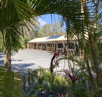 Tin Can Bay Motel - Accommodation Ballina