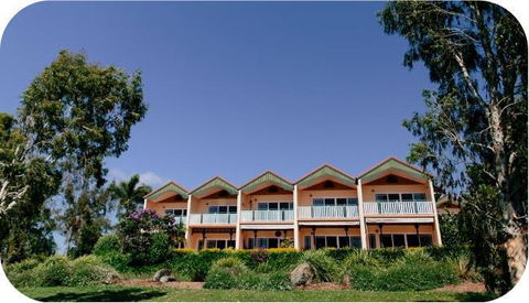 Tinaroo Lake Resort - Accommodation Ballina 3