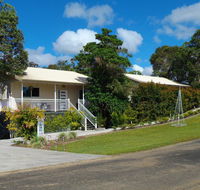 Tinaroo Sunset Retreat - Accommodation Ballina