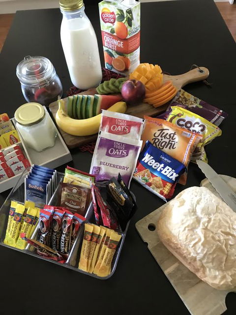 Tinaroo Sunset Retreat - Accommodation Ballina 2