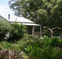 Tindoona Cottages - Accommodation Ballina