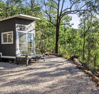 Tiny St Albans - Accommodation Ballina