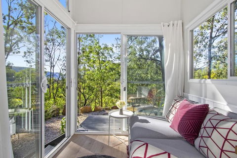 Tiny St Albans - Accommodation Ballina 3