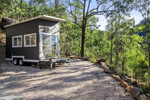 Tiny St Albans - Accommodation Ballina 0