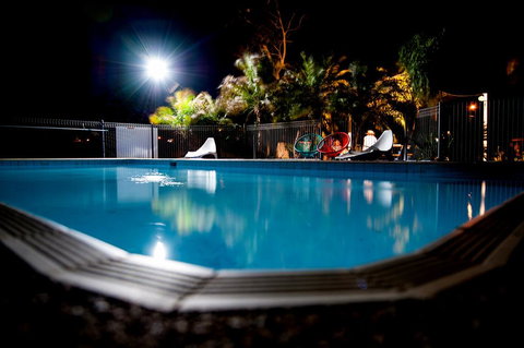 Tommo's Motor Lodge - Accommodation Ballina 3