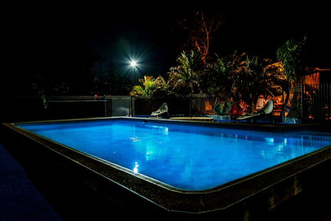 Tommo's Motor Lodge - Accommodation Ballina 0