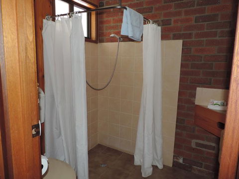Tooleybuc Country Roads Motor Inn - Accommodation Ballina 2