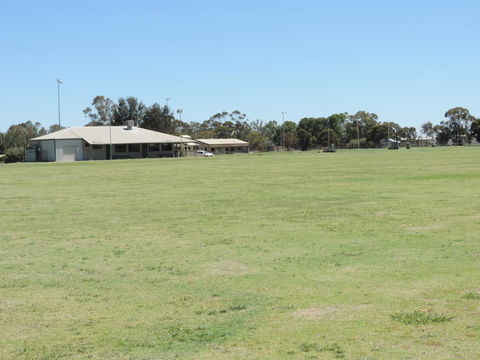 Tooleybuc Country Roads Motor Inn - Accommodation Ballina 0
