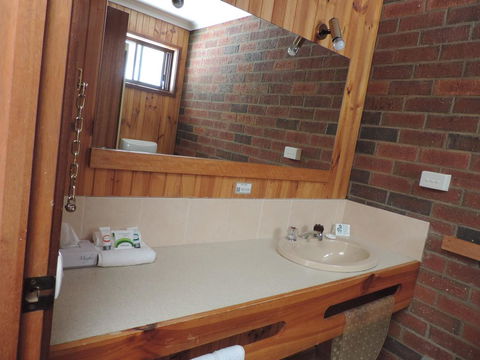 Tooleybuc Country Roads Motor Inn - Accommodation Ballina 1