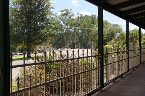Tooleybuc Motel - Accommodation Ballina 2