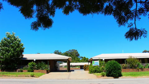 Tooleybuc Motel - Accommodation Ballina 1