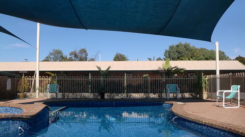 Tooleybuc Motel - Accommodation Ballina 0