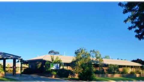 Tooleybuc Motel - Accommodation Ballina 3