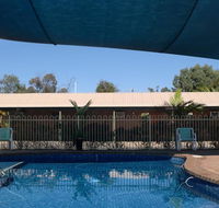 Tooleybuc Motel - Accommodation Ballina