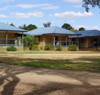 Tooleybuc River Retreat Villas - Accommodation Ballina