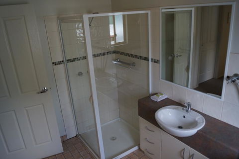 Tooleybuc River Retreat Villas - Accommodation Ballina 3
