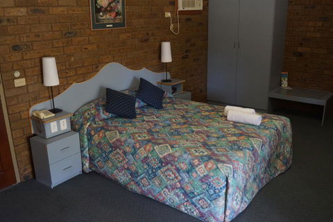 Tooleybuc River Retreat Villas - Accommodation Ballina 2