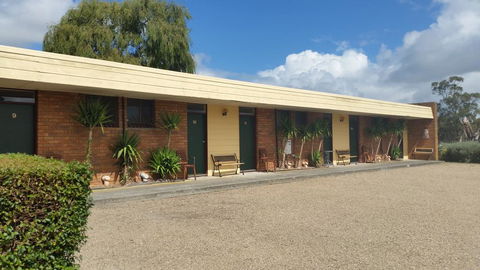 Toora Lodge Motel - Accommodation Ballina 1