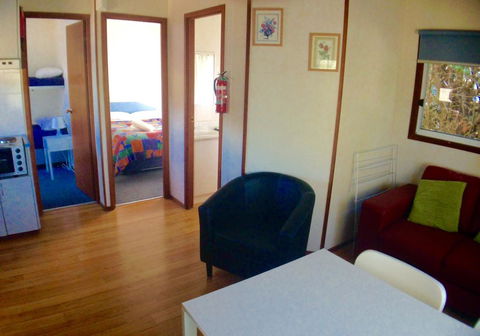 Toora Tourist Park - Accommodation Ballina 1