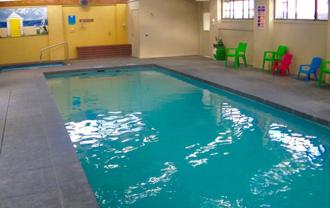 Toora Tourist Park - Accommodation Ballina 3